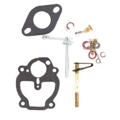 Complete Zenith Carburetor Repair Kit