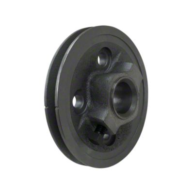 Crankshaft Pulley