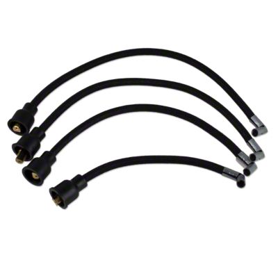 Tailored Spark Plug Wire Set