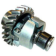 Magneto Rotor fits Allis Chalmers WC engine FMX4B3 X4B3 F1B