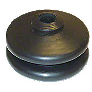Rubber Gear Shift Boot - Fits AC B, C, CA, WD, WD45 and more!   Like Original!