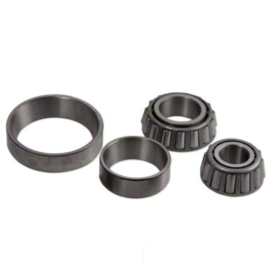 Front Wheel Bearing Kit, Allis Chalmers 70228459