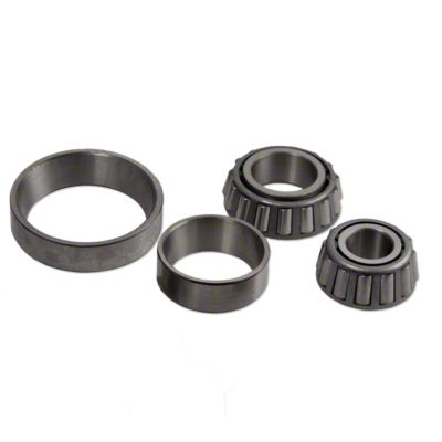 Front Wheel Bearing Kit