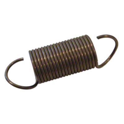 Governor Control Rod Spring