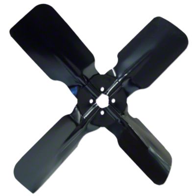 Fan Blade