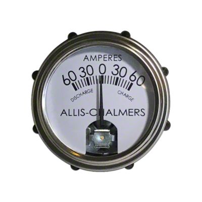 Ammeter (60-0-60)