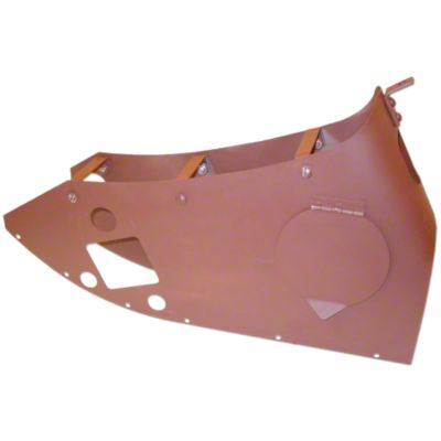 Shroud Assembly (Toolbox)
