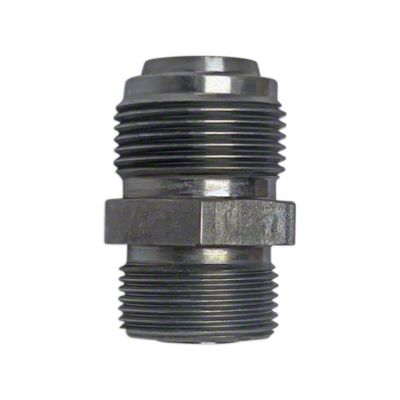 Tachometer (Operation Meter) Drive Threaded Nipple