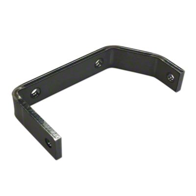 Lower Generator Bracket