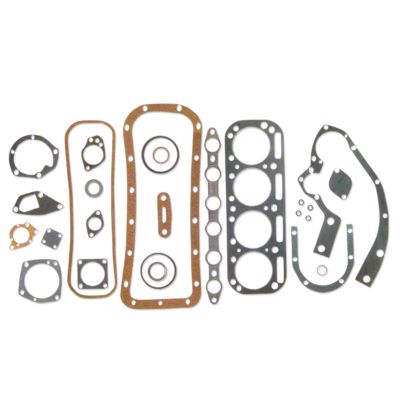 Full Engine Gasket Set with Crankshaft Seals