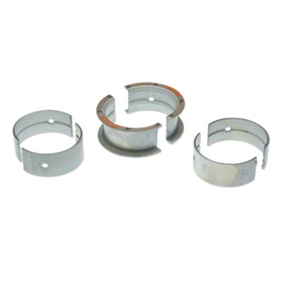 Standard Main Bearing Set, Standard 2.749"