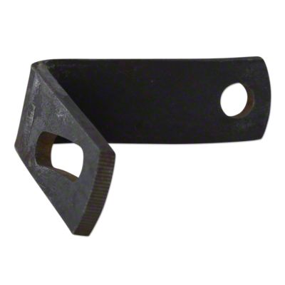 Upper Generator Adjusting Bracket