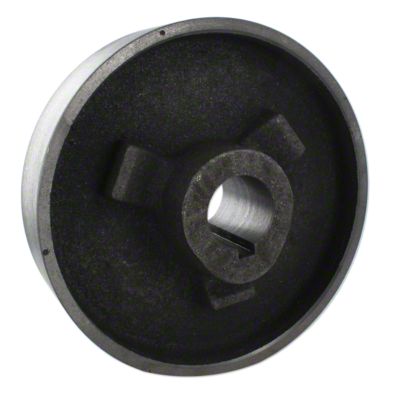 Brake Drum, Allis Chalmers D17, WD, WD45, 70232585