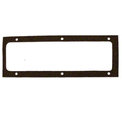 Pushrod Side Cover Gasket