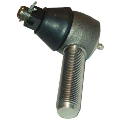 Tie Rod End (LH)