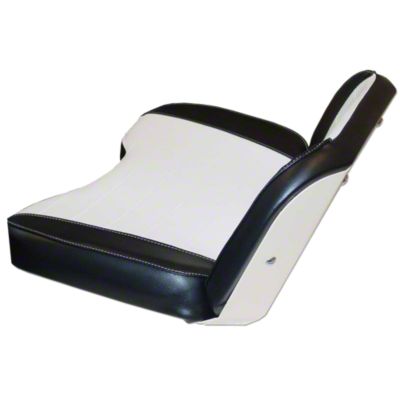 Seat Cushion Assembly