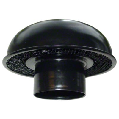 Air Cleaner Cap