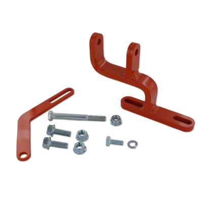 Alternator Bracket Kit