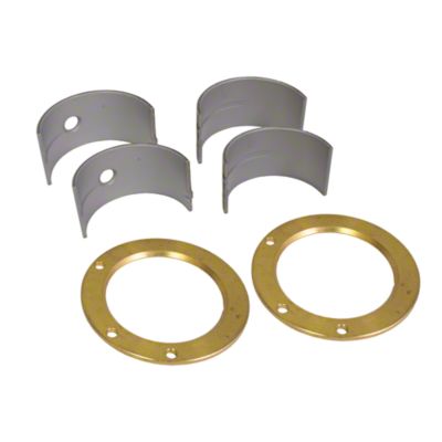 Crankshaft Main Bearing Set