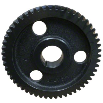 70227038 Camshaft Gear, Allis Chalmers WD45, D17, 170, 175