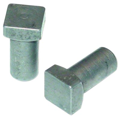 Gear Shift Lever Pins, pair (standard)