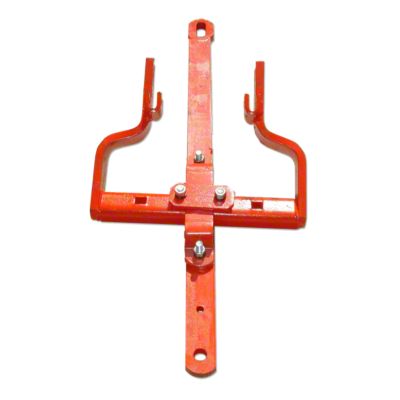 DrawBar Yoke Assembly