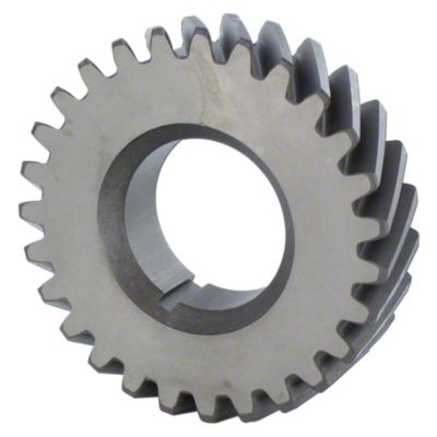 Crankshaft Gear