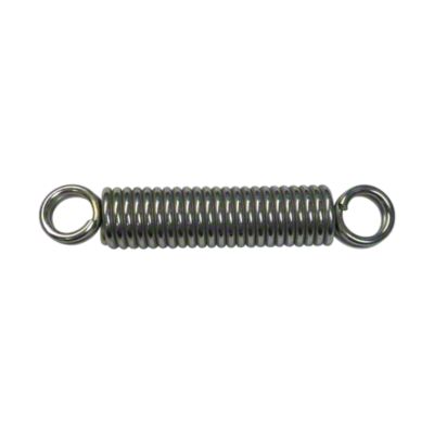 Snap Coupler Spring