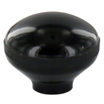 Knob, 1/4" - 20 UNC