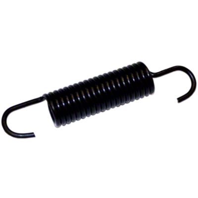 Clutch Pedal Return Spring