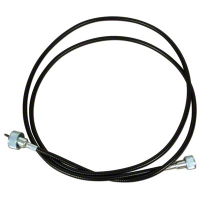 Tachometer Cable