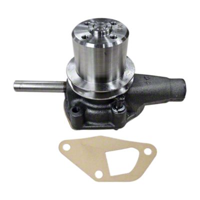 Water Pump, Allis Chalmers D10, D12, D15