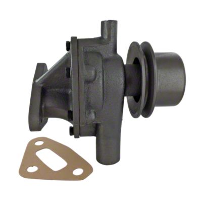 Water Pump, Allis Chalmers D17, 170, 175, 79003710