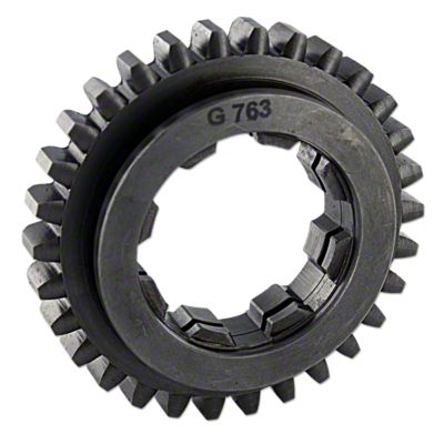 Pinion Shaft Reverse Gear