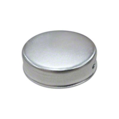 Oil Fill Cap with Gasket