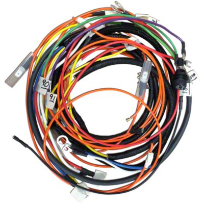 Wiring Harness Kit