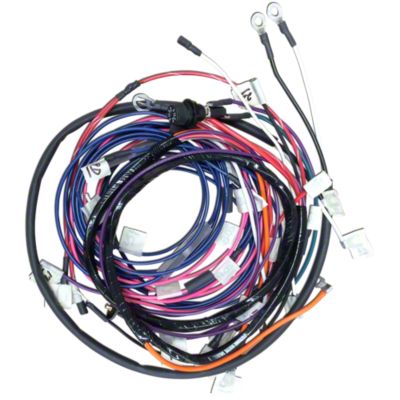 Wiring Harness Kit