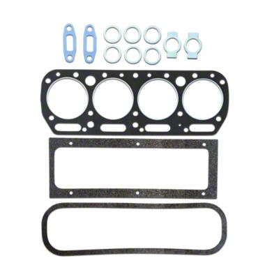 Head Gasket Set, Gas