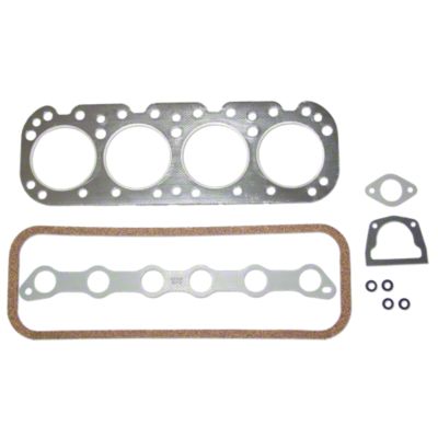 Head Gasket Set, Gas