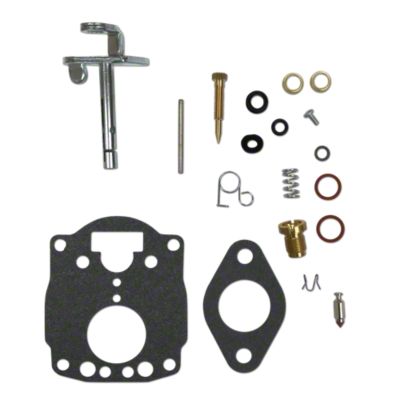 Basic Carburetor Repair Kit