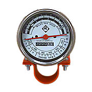 Tachometer / Operation Meter