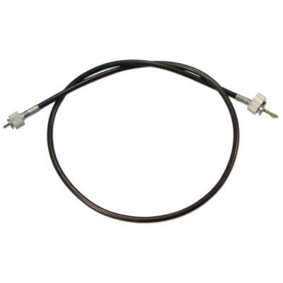 Tachometer Cable, 41-3/8"