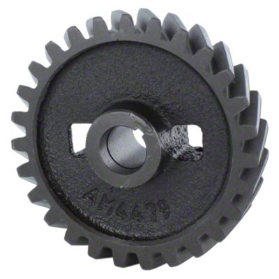 Governor Gear (Weights And Pins Sold Separate)