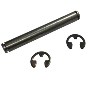 Governor Weight Pin