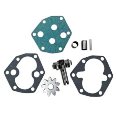 Oil Pump Repair Kit