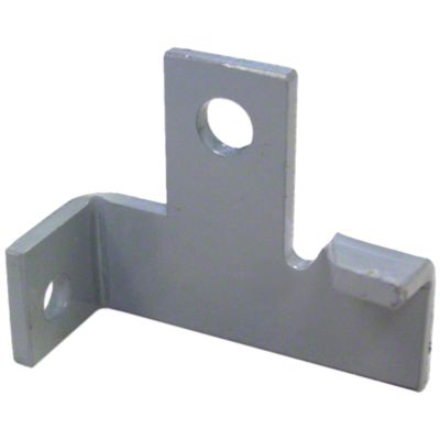 Throttle Rod Bracket, 800302, AC G