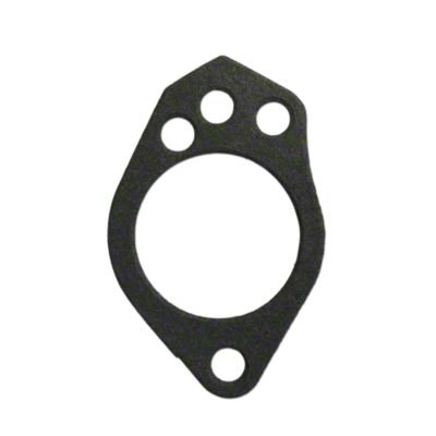 Oil Pump Body to Cylinder Block Gasket