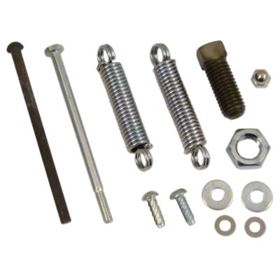 Snap Coupler Repair Kit (13 Pcs)