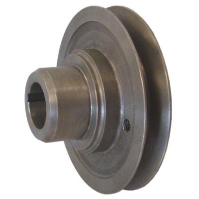 Crankshaft Pulley, Allis Chalmers G, Massey Harris Pony