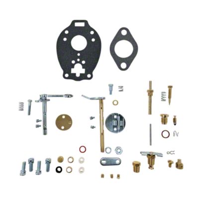 Premium Carburetor Repair Kit